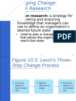 Action Research: A Strategy For