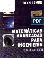 Matematicas Avanzadas Para ING de Glyn James.pdf