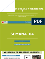 Semana-1 Planificacio Urbana y Territorial 2