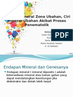 5844_Genesis mineral ubahan,ciri-ciri mineral ubahan akibat proses pneumatolitik.pptx