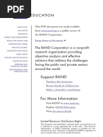 California's K-12 Public Schools