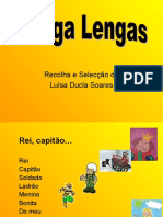 Lenga Lengas