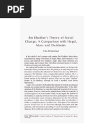 626_V15N2 Summer 98 - Mohammad - Ibn Khalduns Theory of Social Change.pdf