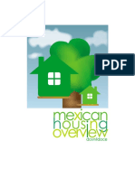 Mexican Housing Overview