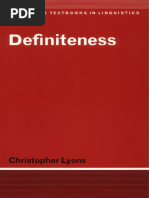 【中古】Semantic Relations and theLexicon: Antonymy, Synonymyand other Paradigms／M. Lynne Murphy／Cambridge University Press Lexical Meaning | Cambridge University Press & Assessment