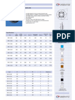 Ventilatoare Axiale VENTS OVk