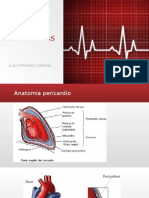 Pericarditis Presentacion