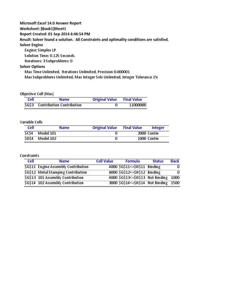 Merton Truck Company Case Solution | PDF | Teaching Methods & Materials