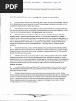 1 16 CV 07673 RA Doe V Trump Exhibit 4 1