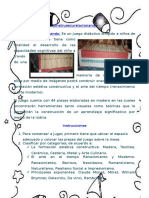 Proyecto Ludico