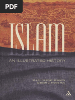 Historical Atlas of Islam