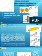 Torsion en estructuras de concreto