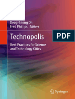 Technopolis: Deog-Seong Oh Fred Phillips Editors