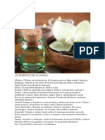 Beneficios de Los Aromas (Recuperado)