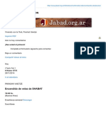 Jabad.org.Ar Sorteando Obstculos