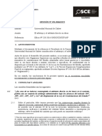 152-16 - UNIV.NAC.CAÑETE-ARBITRAJE Y ADELANTO DIRECTO EN OBRA.docx