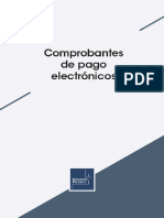 Comprobante PagoElectronicos