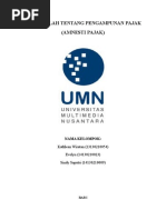 Download Makalah Tax Amnesty by vinjaput SN326969910 doc pdf