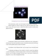 A História e Origem Humana