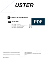 Electrical Equipment: Multiplexing