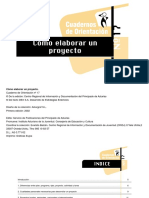 cómo elaborar un proyecto.pdf
