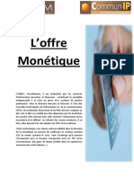 Monetique IDOM