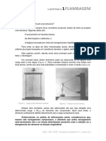 Flambagem de colunas com extremidades articuladas