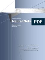 A Brief Introduction To Neural Networks PDF