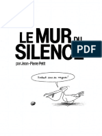 Le Mur Du Silence