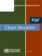 IMCI Chart Book 2014