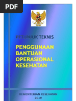 Download Petunjuk Teknis BOK_0705 by Eka Budisatria Dt SN32697568 doc pdf