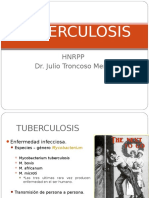 Fisiología TBC 3 Tuberculosis