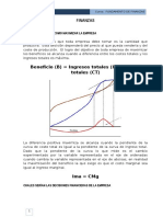 Trabajo Finanzas