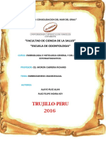 Investigacion Formativa Embriologia