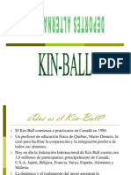 KIN-BALL