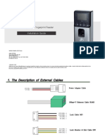 Ness AC2100 Installer Guide(1)