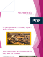 Antropología