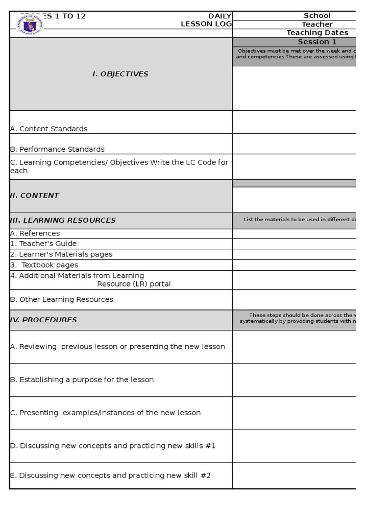 Tle DLL | PDF | Educational Assessment | Evaluation
