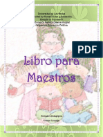 Libro para Maestros de Estética. Francis Torrealba PDF