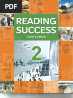 Reading Jump 1 | PDF