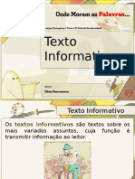 textoinformativo1-120102192712-phpapp02.pptx