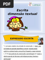 ESCRITA MATERIAL DO PNL.ppt