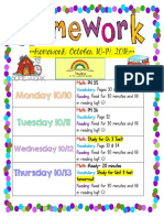 homework and prpjects website 2016