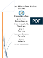 Codificacion de Datos