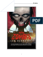 Len Barnhart - El Reino de Los Zombies-01