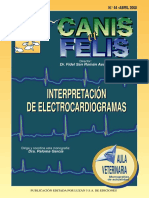 Interpretacion de EKG PDF