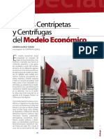Fuerzas Centrifugas y Centripetas PDF