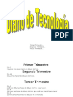 Diario de Tecnología