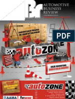 Automotive Business Review May 2010