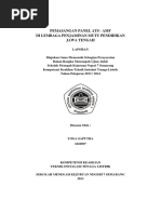 Download PEMASANGAN PANEL ATS-AMF DI LPMP JAWA TENGAHpdf by Yoga Saputra SN327003453 doc pdf